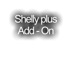 Shelly plus Add - On
