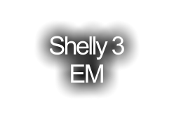 Shelly 3 EM