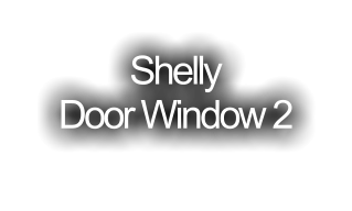 Shelly  Door Window 2