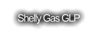 Shelly Gas GLP