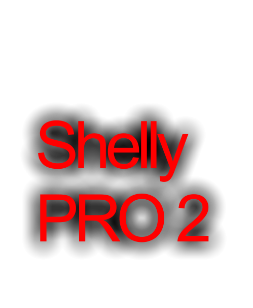 Shelly  PRO 2