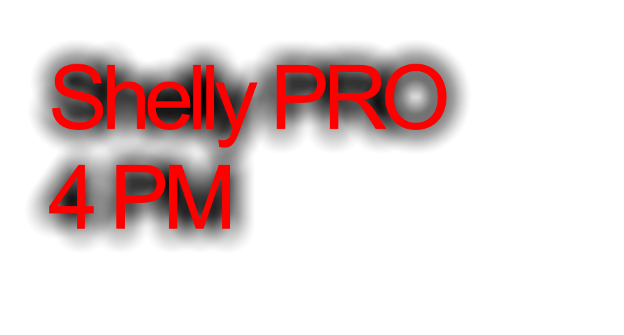 Shelly PRO 4 PM