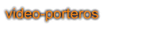 video-porteros