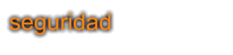 seguridad