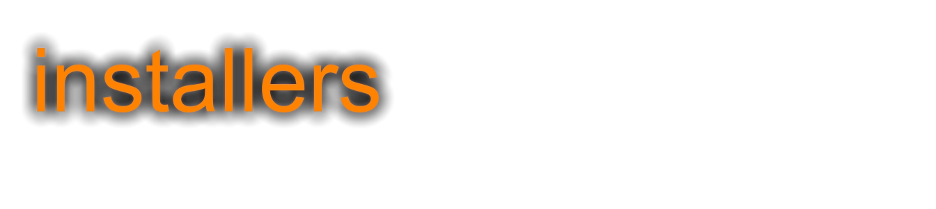 installers