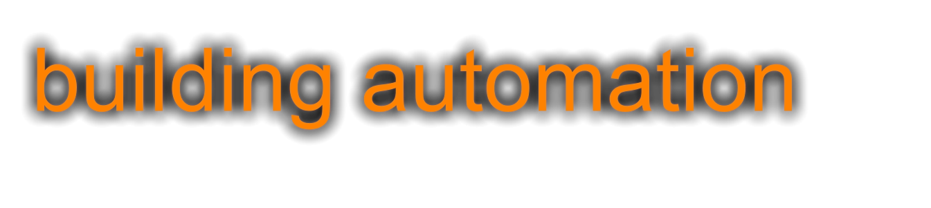 building automation