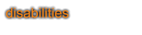 disabilities