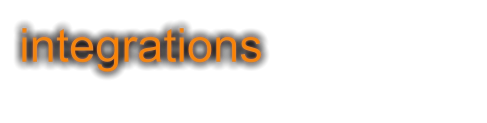 integrations