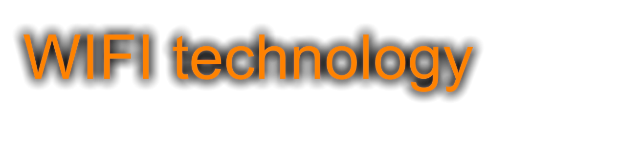 WIFI technology