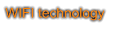 WIFI technology